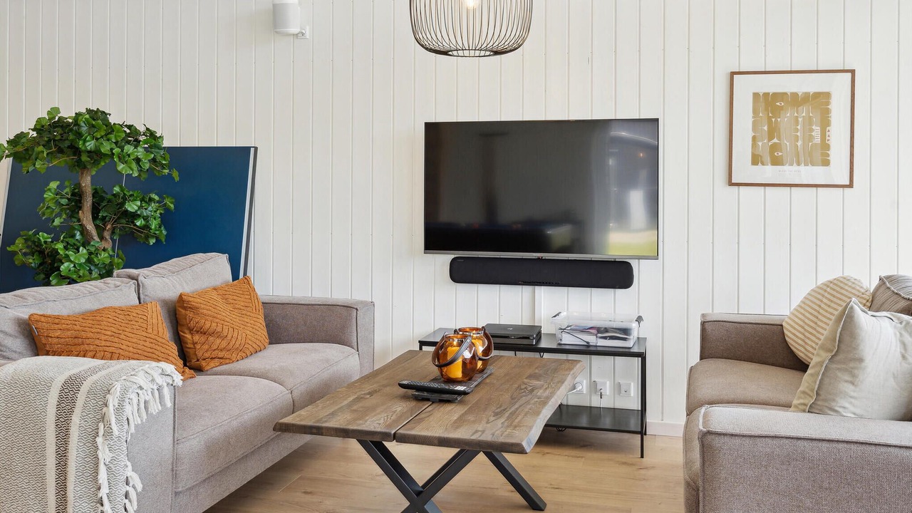 Photo of Bedroom in Kongsmark