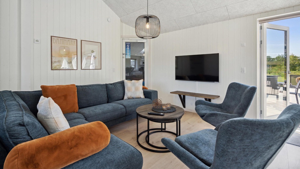 Photo of Bedroom in Kongsmark