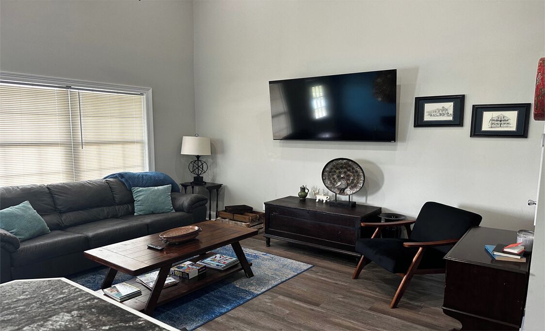 Photo of Livingroom in Gardner