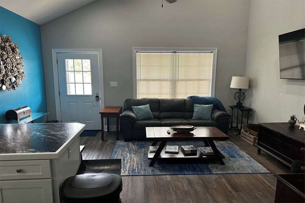Photo of Livingroom in Gardner