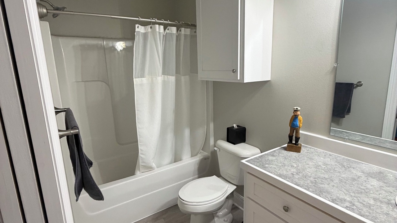 Photo of Bathroom in Gardner
