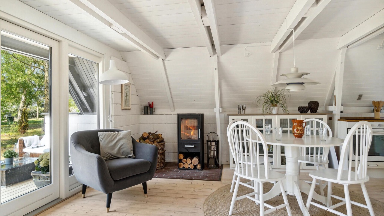 Photo of Bedroom in Gedesby