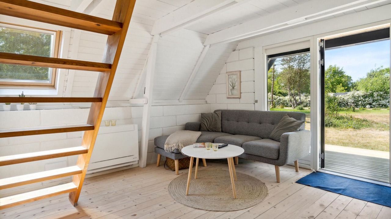 Photo of Bedroom in Gedesby