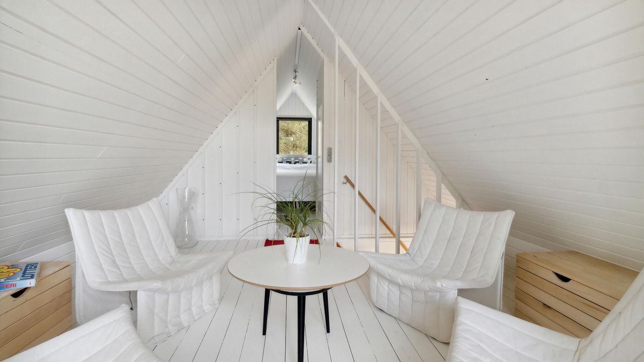 Photo of Bedroom in Gedesby