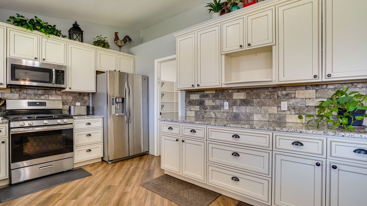 Photo of Kitchen in Safford