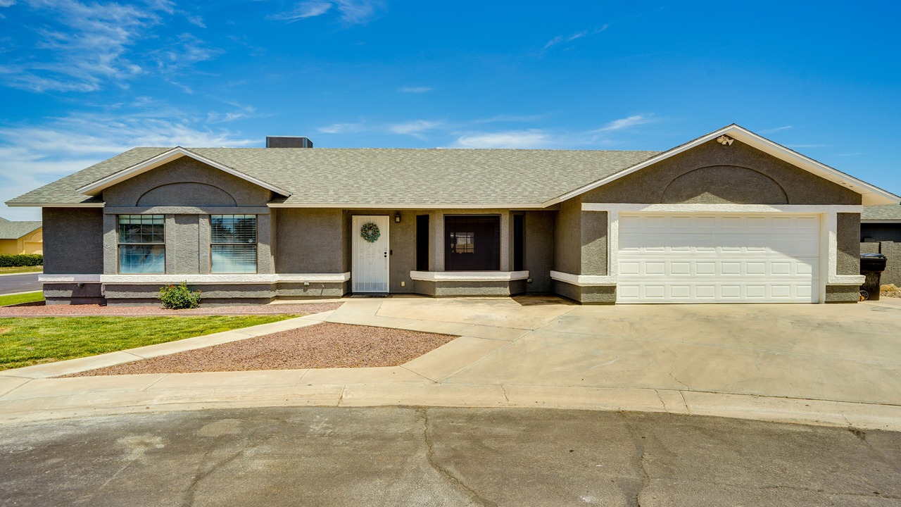 Photo of Outdoor in Safford