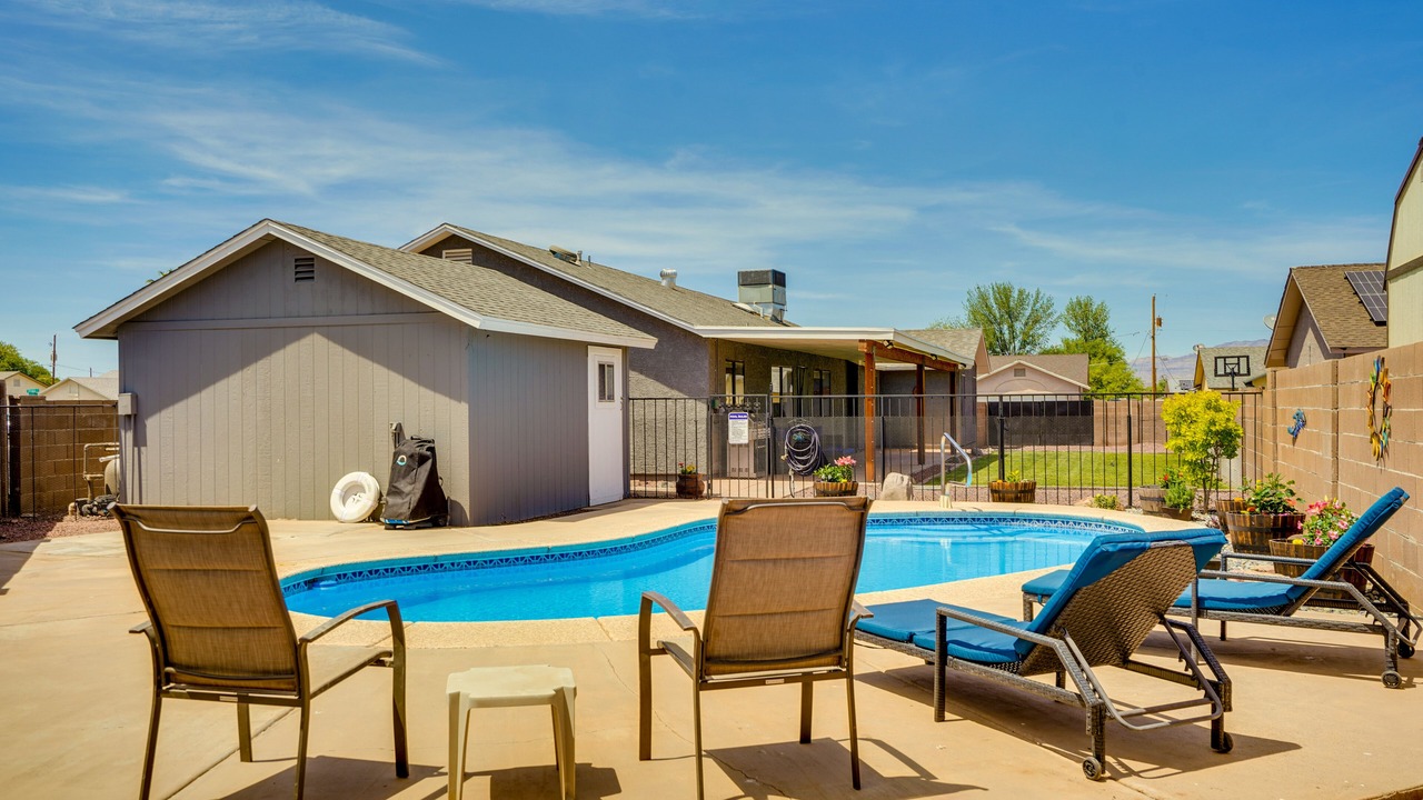 Photo of Outdoor in Safford