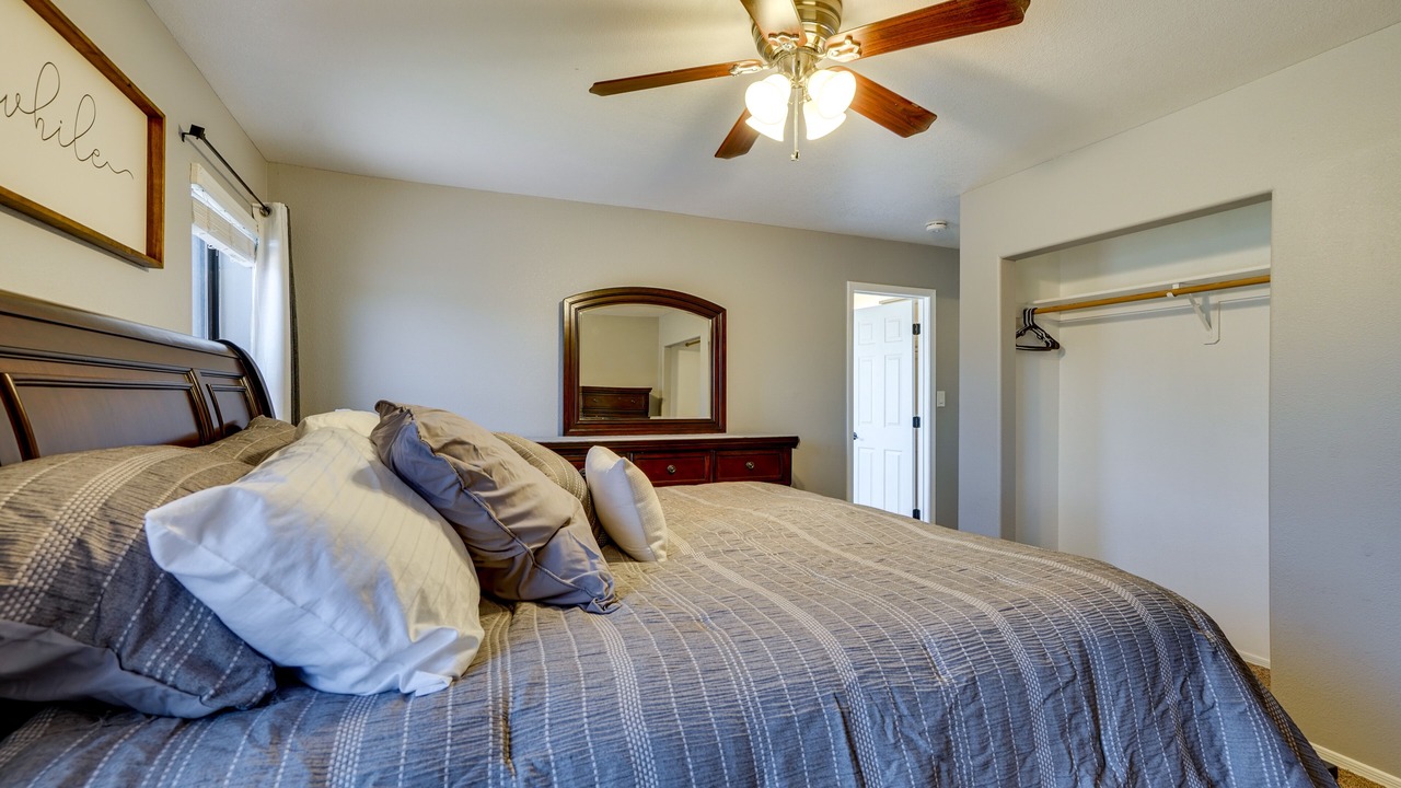 Photo of Bedroom in Safford