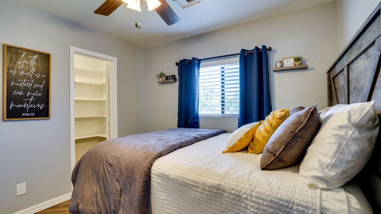 Photo of Bedroom in Safford