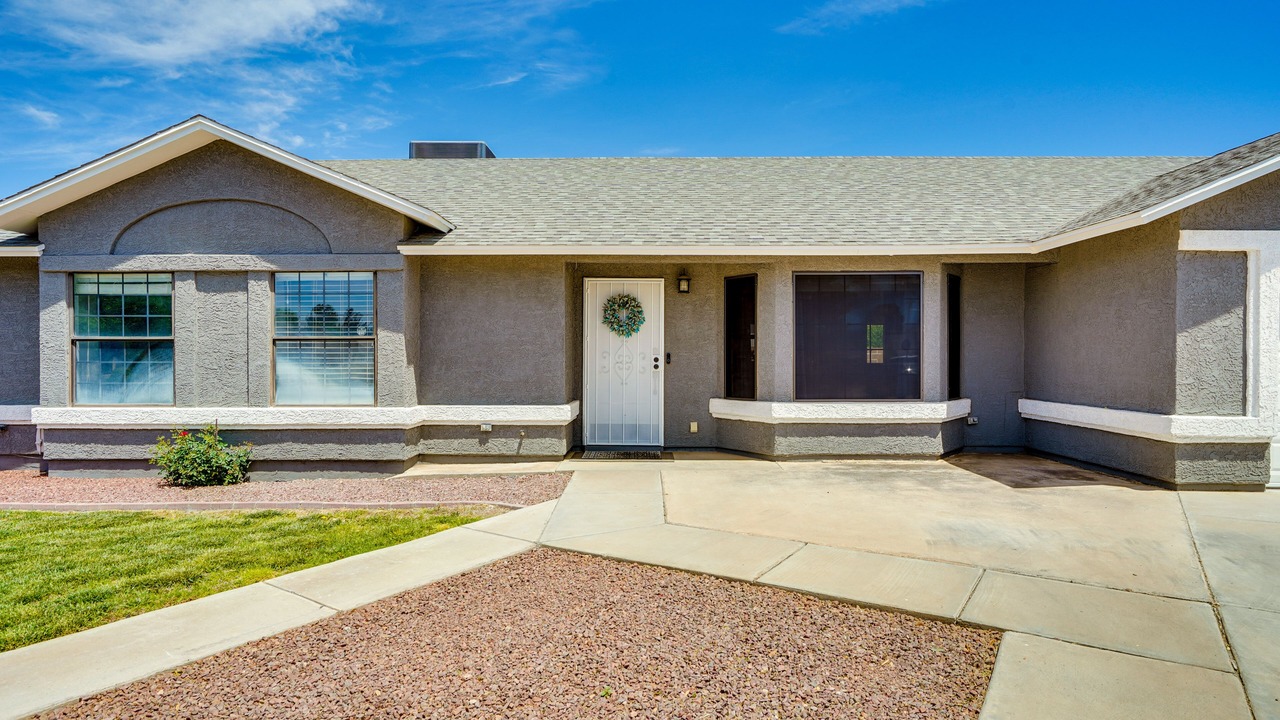 Photo of Outdoor in Safford