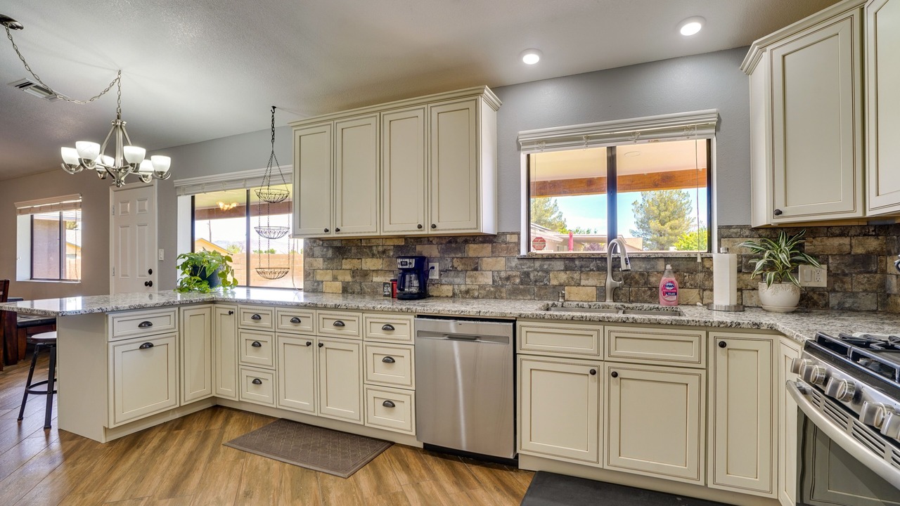Photo of Kitchen in Safford