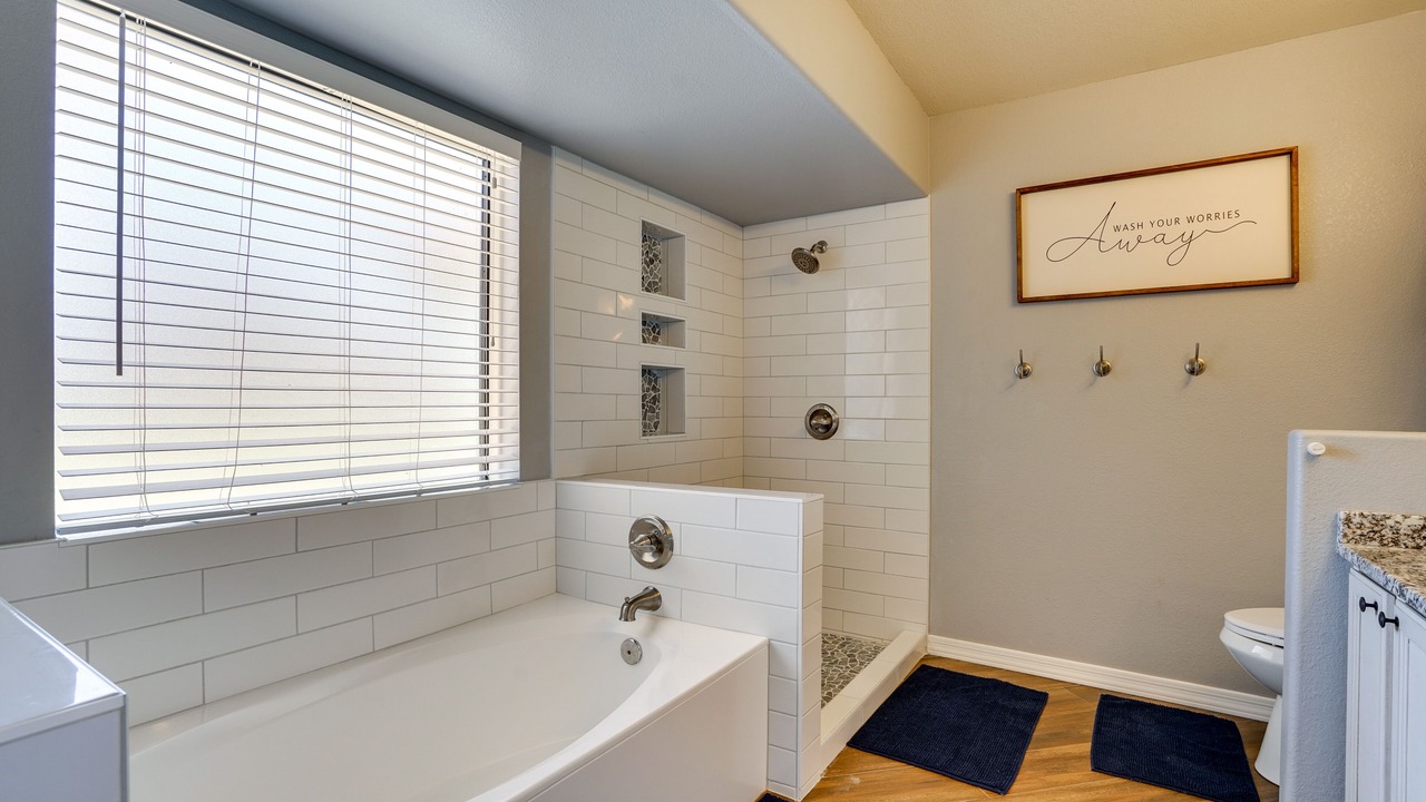 Photo of Bathroom in Safford