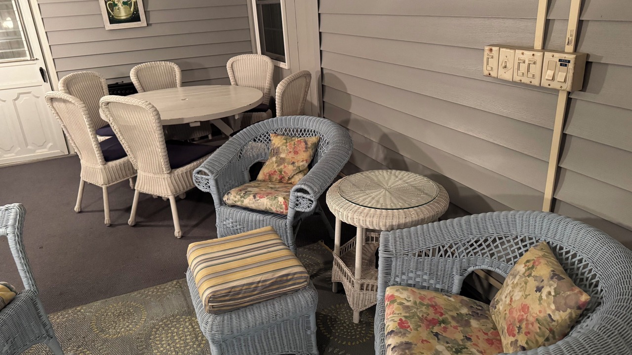 Photo of Outdoor in Lewes