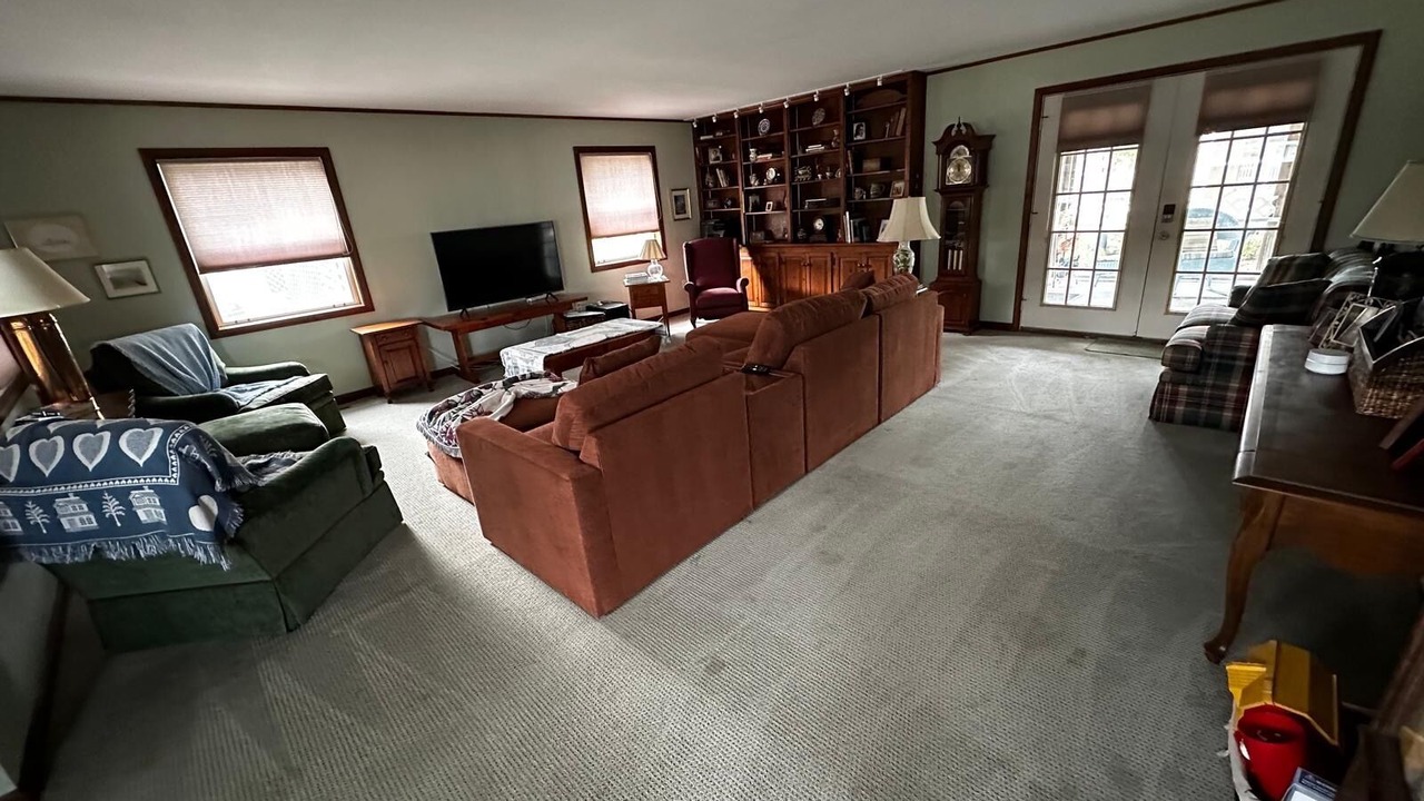 Photo of Bedroom in Lewes