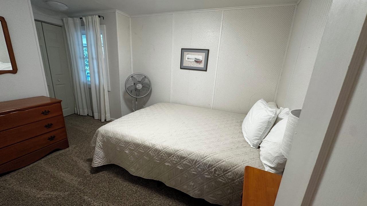 Photo of Bedroom in Lewes