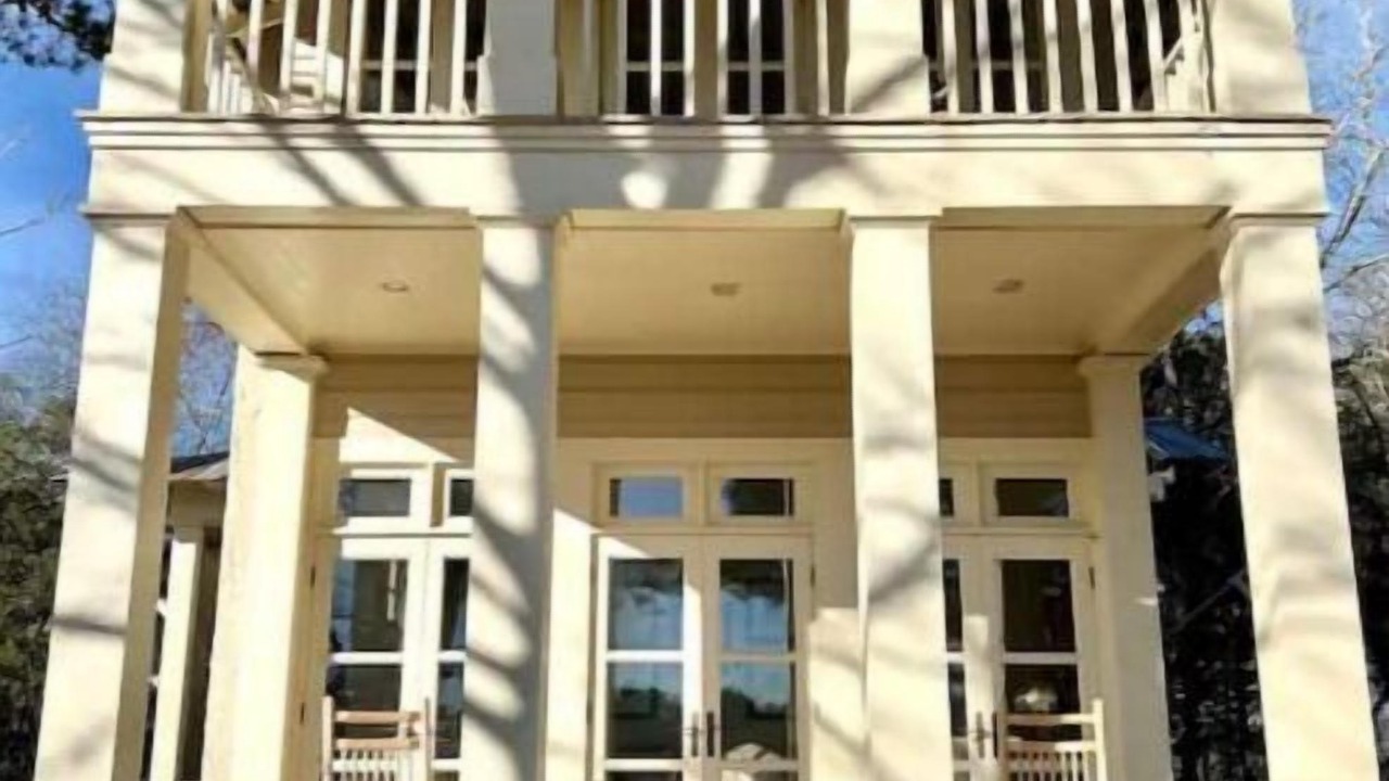 Photo of Outdoor in Pisgah