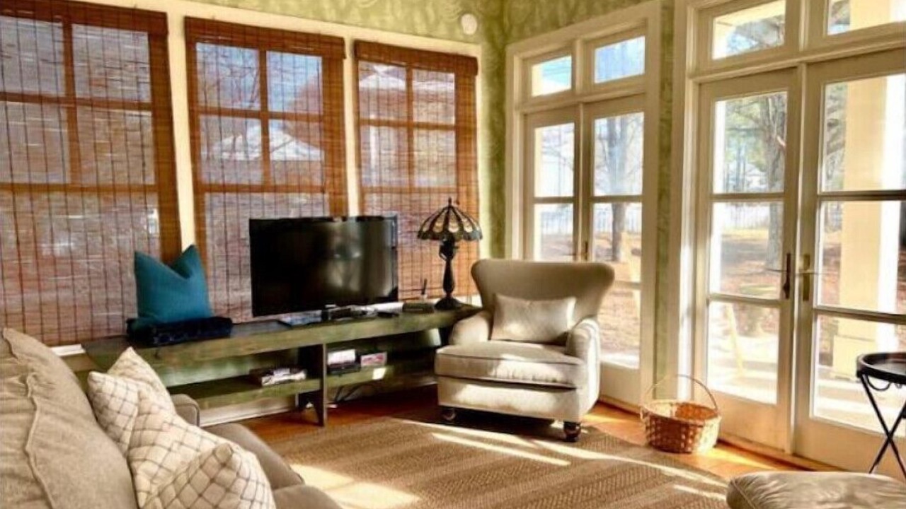 Photo of Livingroom in Pisgah