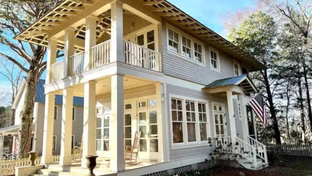 Photo of Outdoor in Pisgah