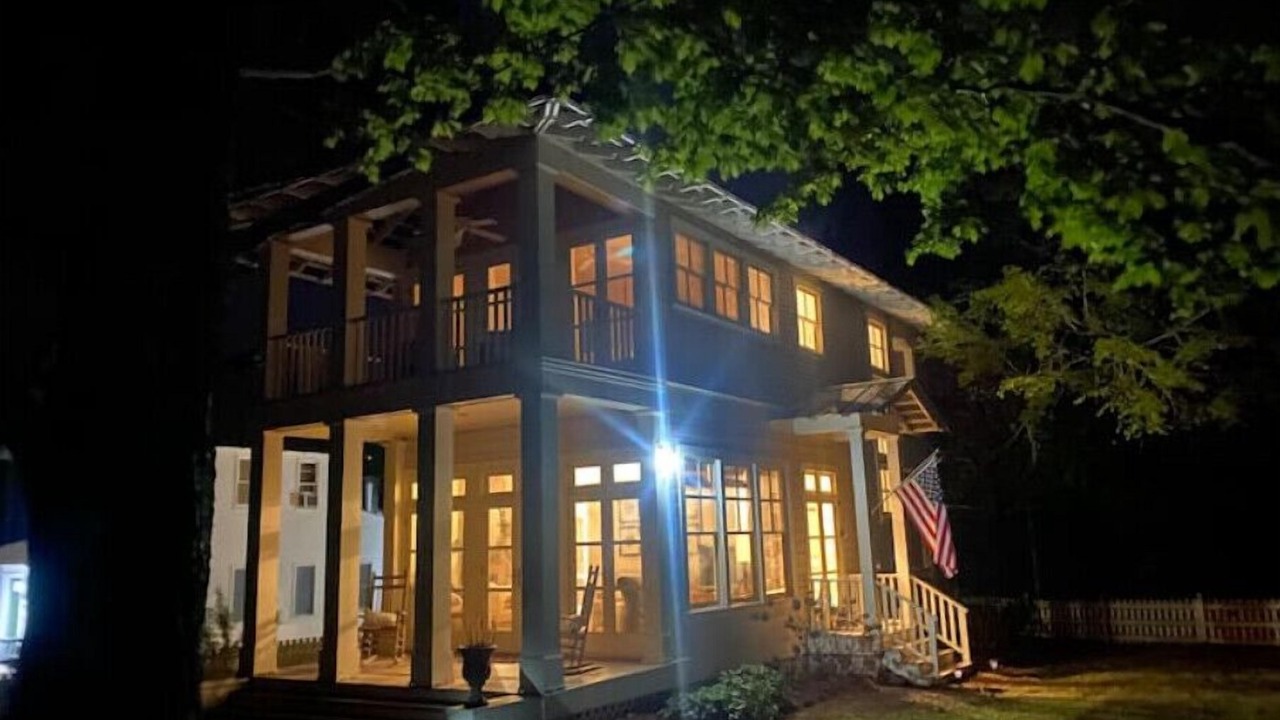 Photo of Outdoor in Pisgah