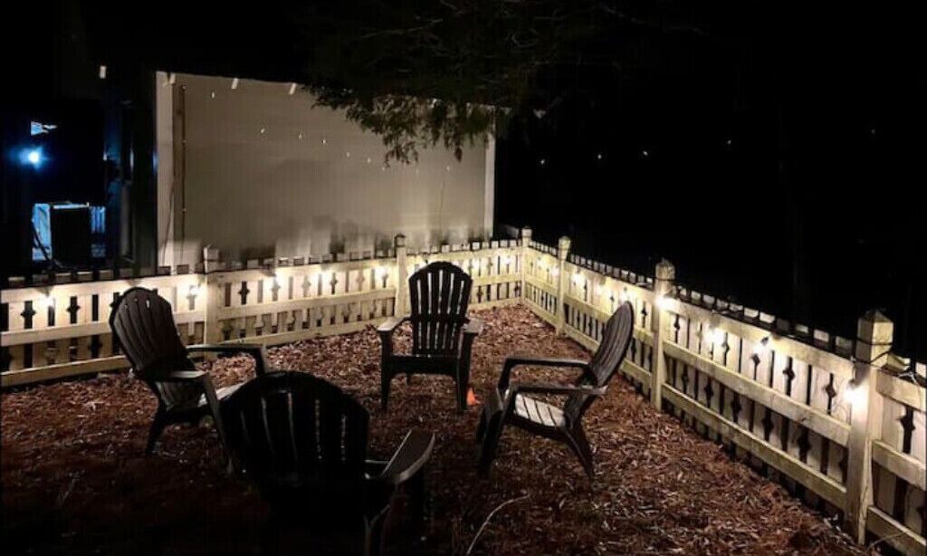 Photo of Outdoor in Pisgah