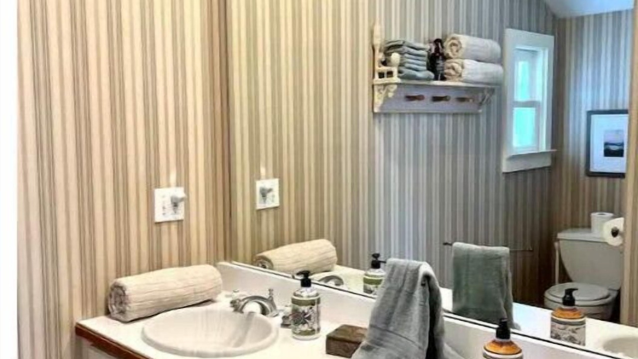 Photo of Bathroom in Pisgah