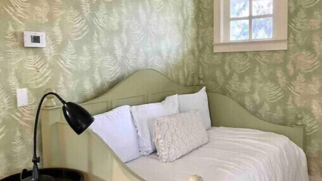 Photo of Bedroom in Pisgah