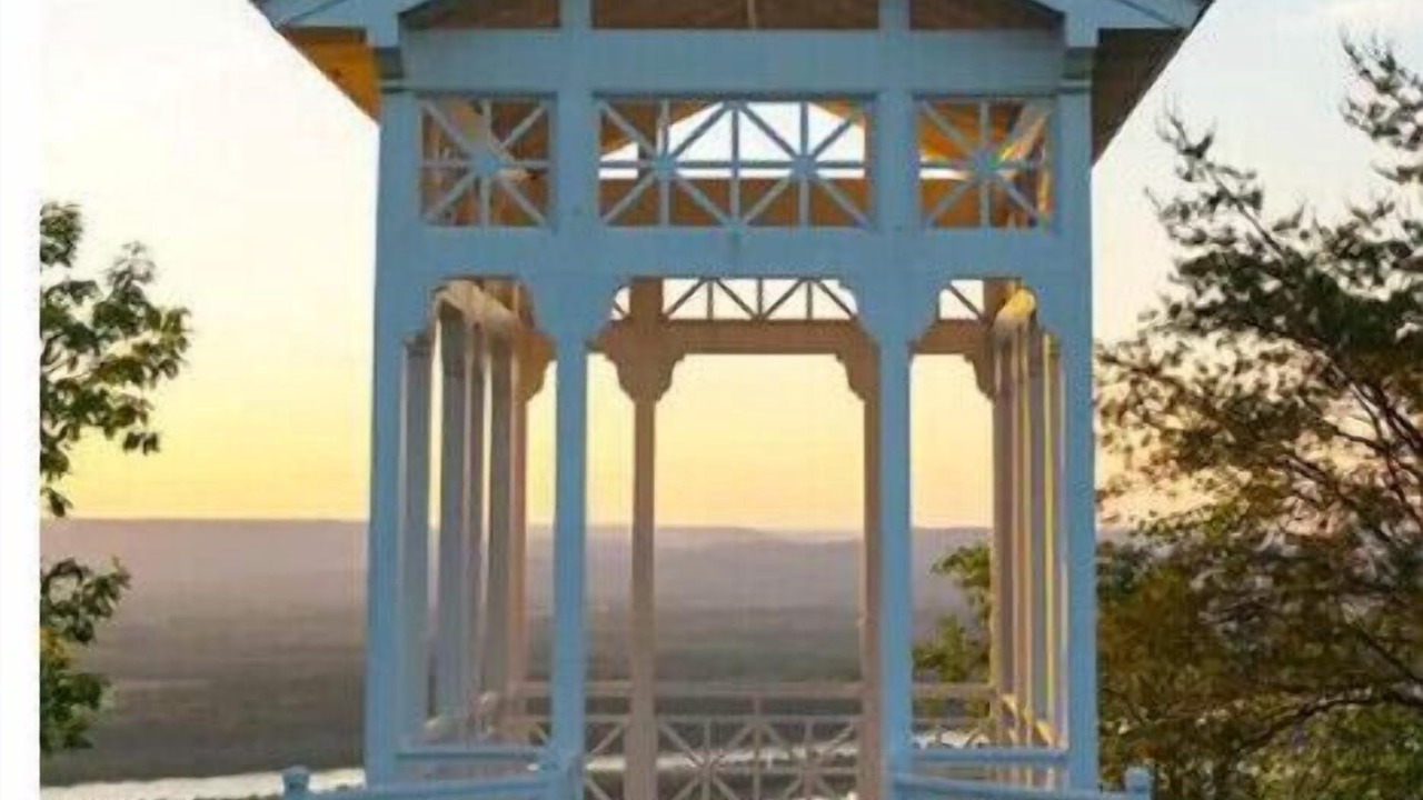 Photo of Outdoor in Pisgah