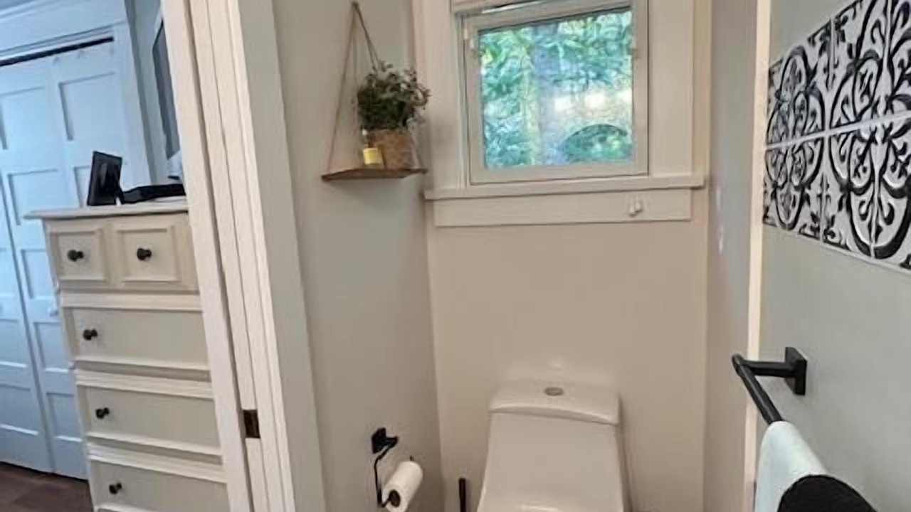 Photo of Bathroom in Moody