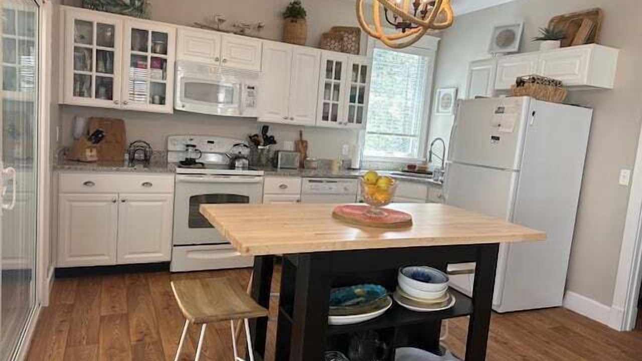 Photo of Kitchen in Moody