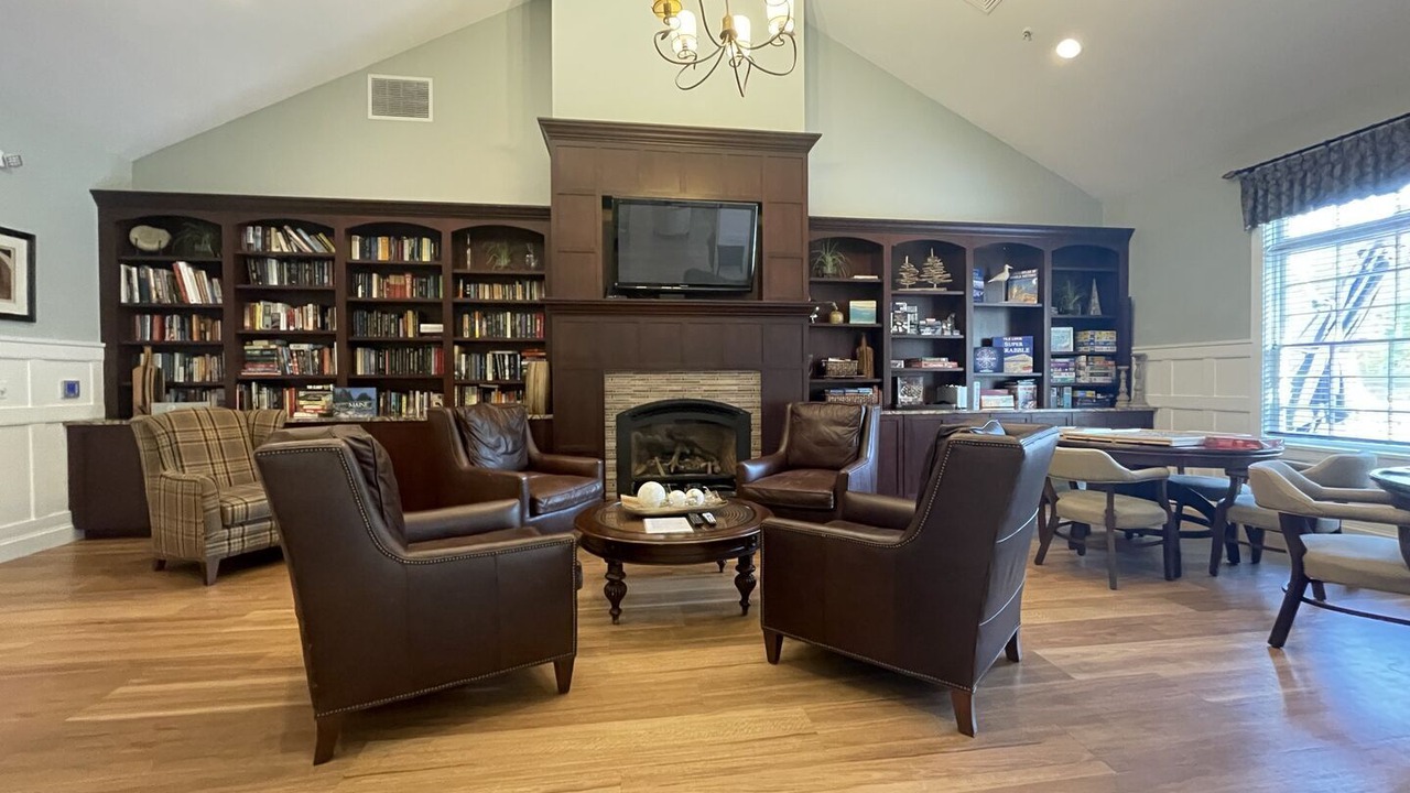 Photo of Others in Moody