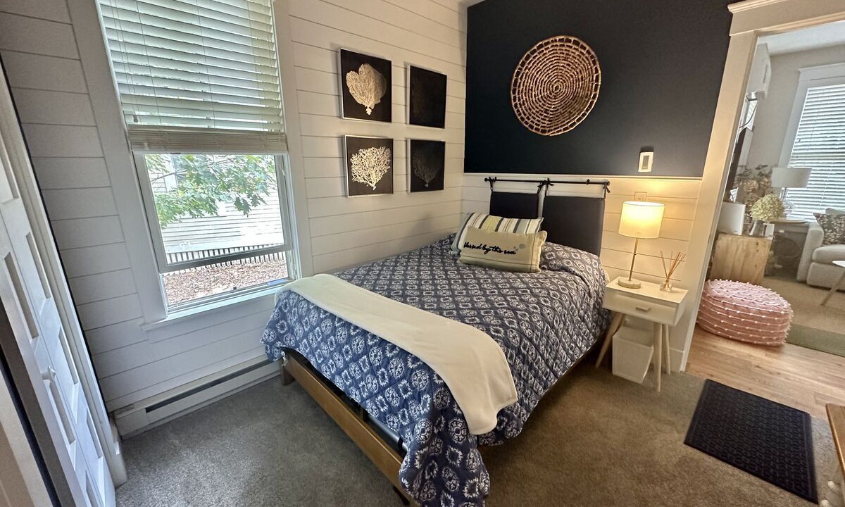 Photo of Bedroom in Moody