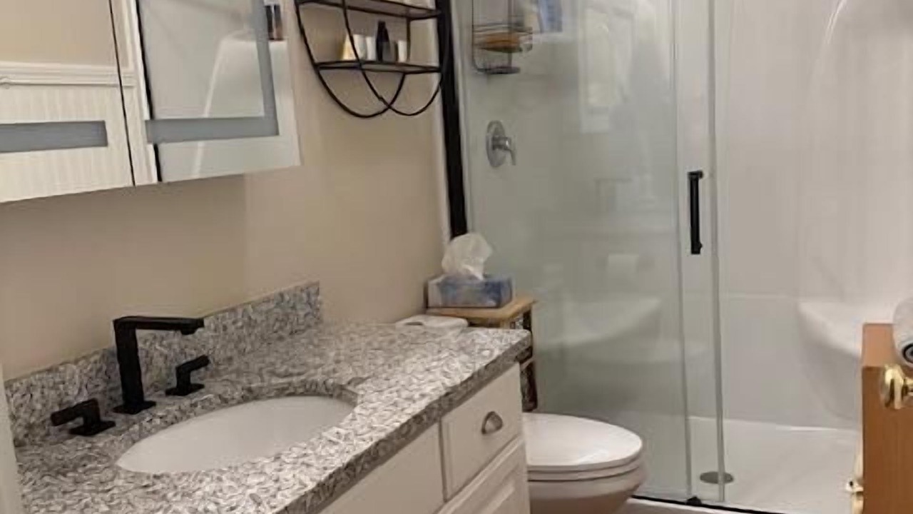 Photo of Bathroom in Moody