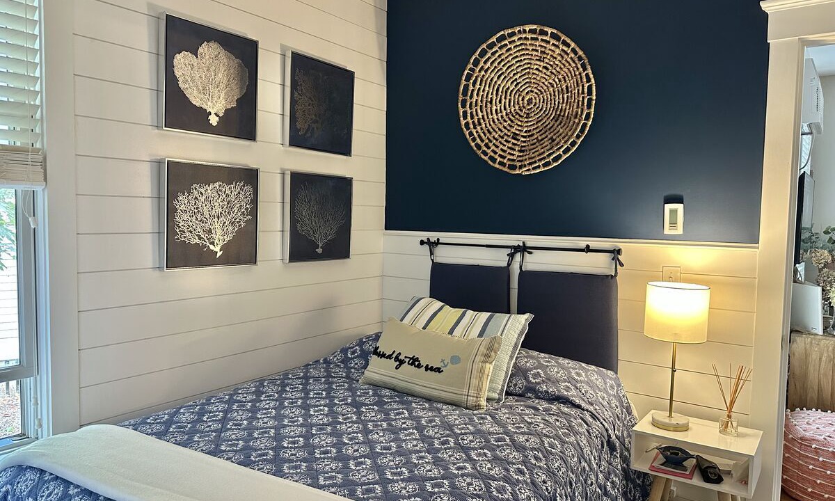 Photo of Bedroom in Moody