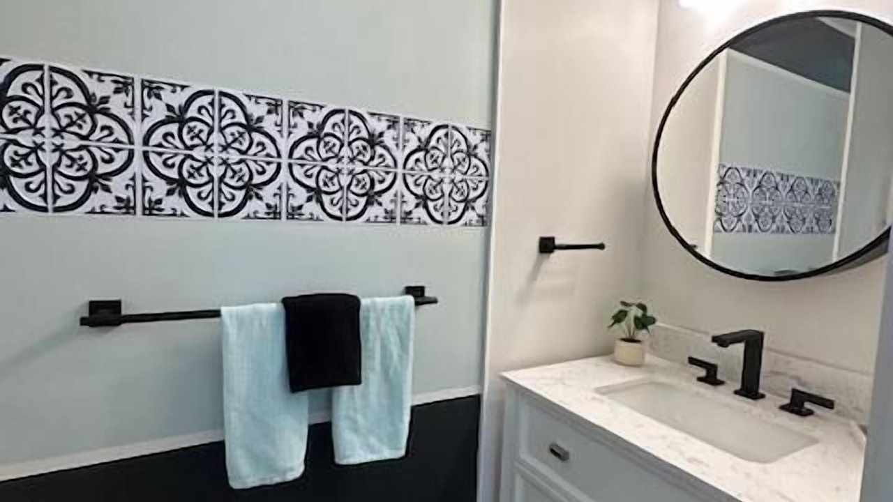 Photo of Bathroom in Moody