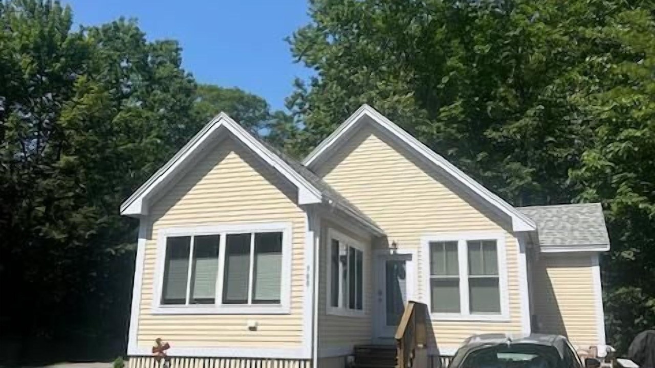 Photo of Outdoor in Moody