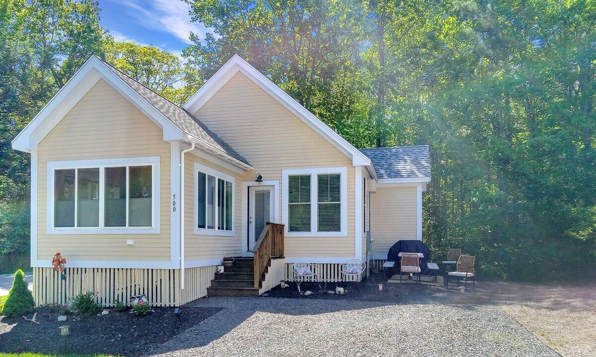 Photo of Outdoor in Moody