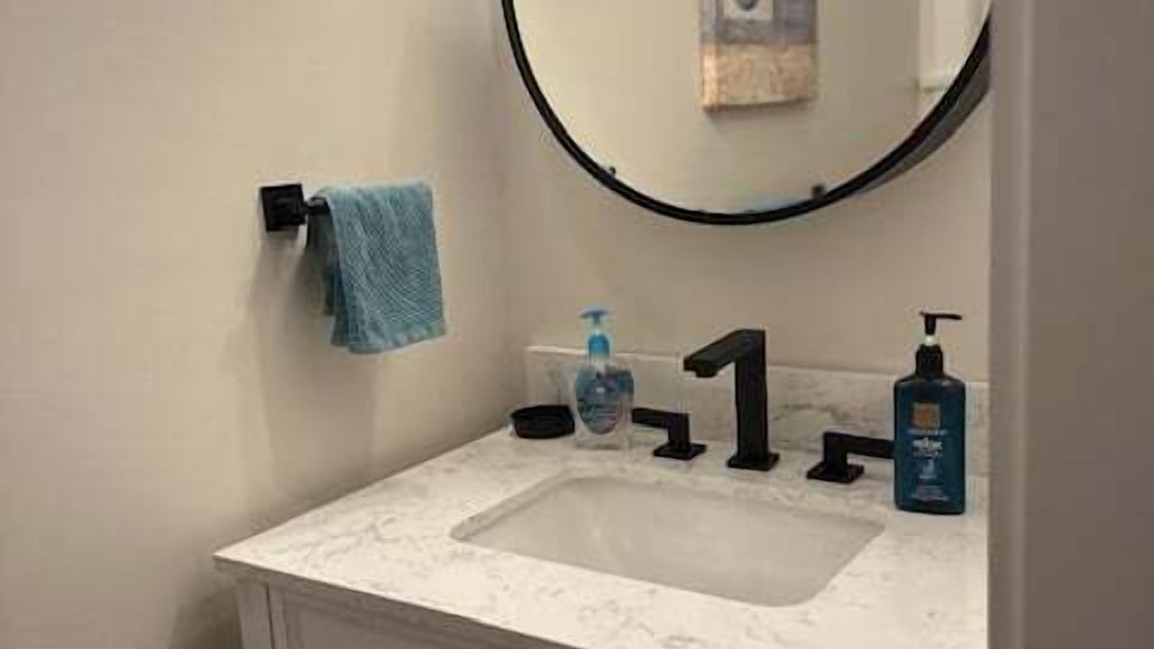 Photo of Bathroom in Moody