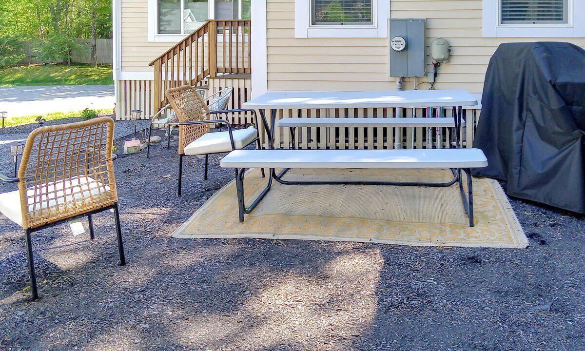 Photo of Outdoor in Moody