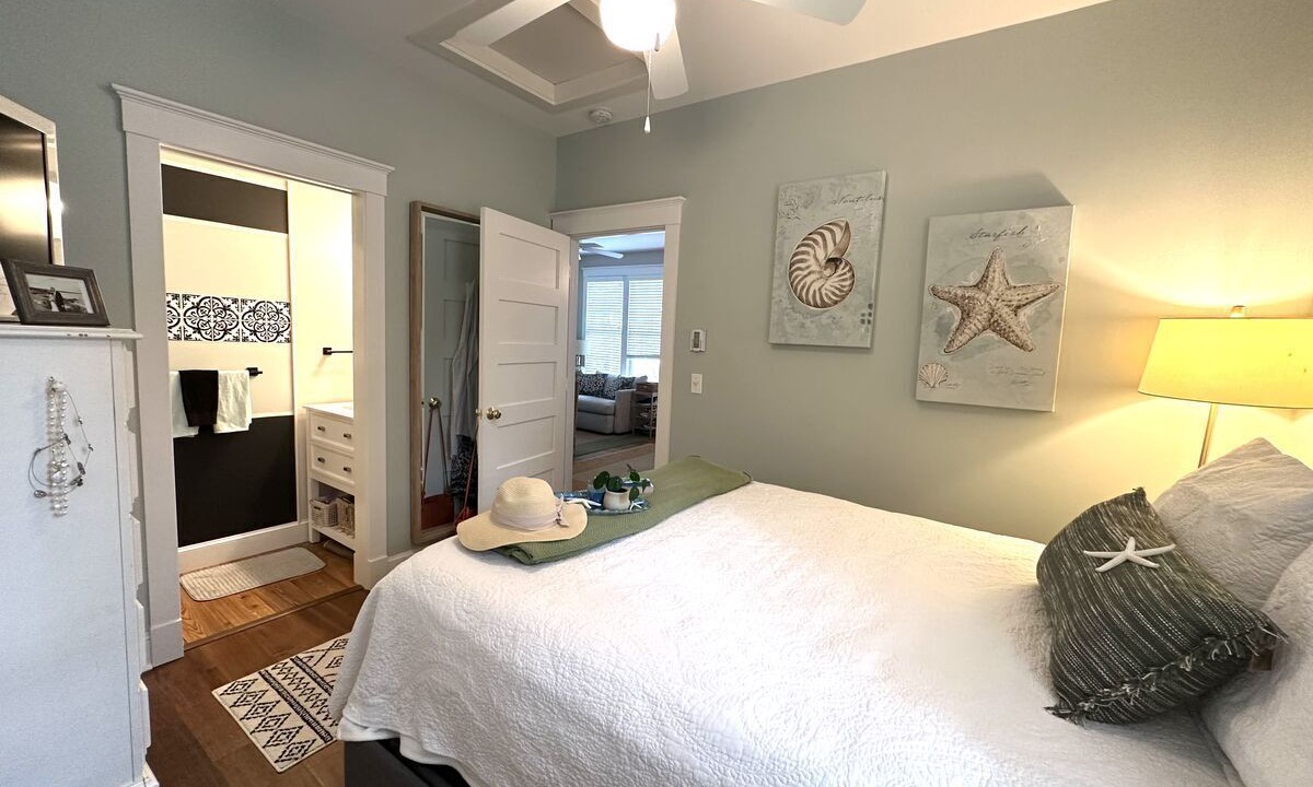 Photo of Bedroom in Moody