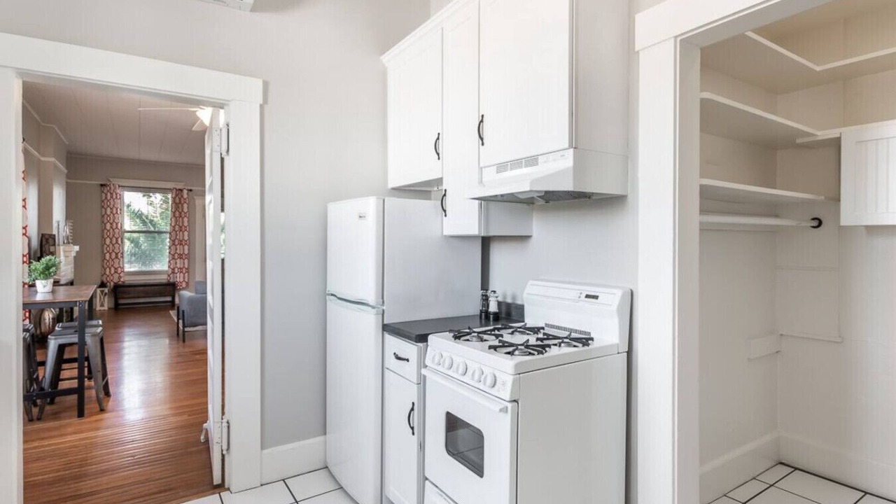 Photo of Kitchen in West University