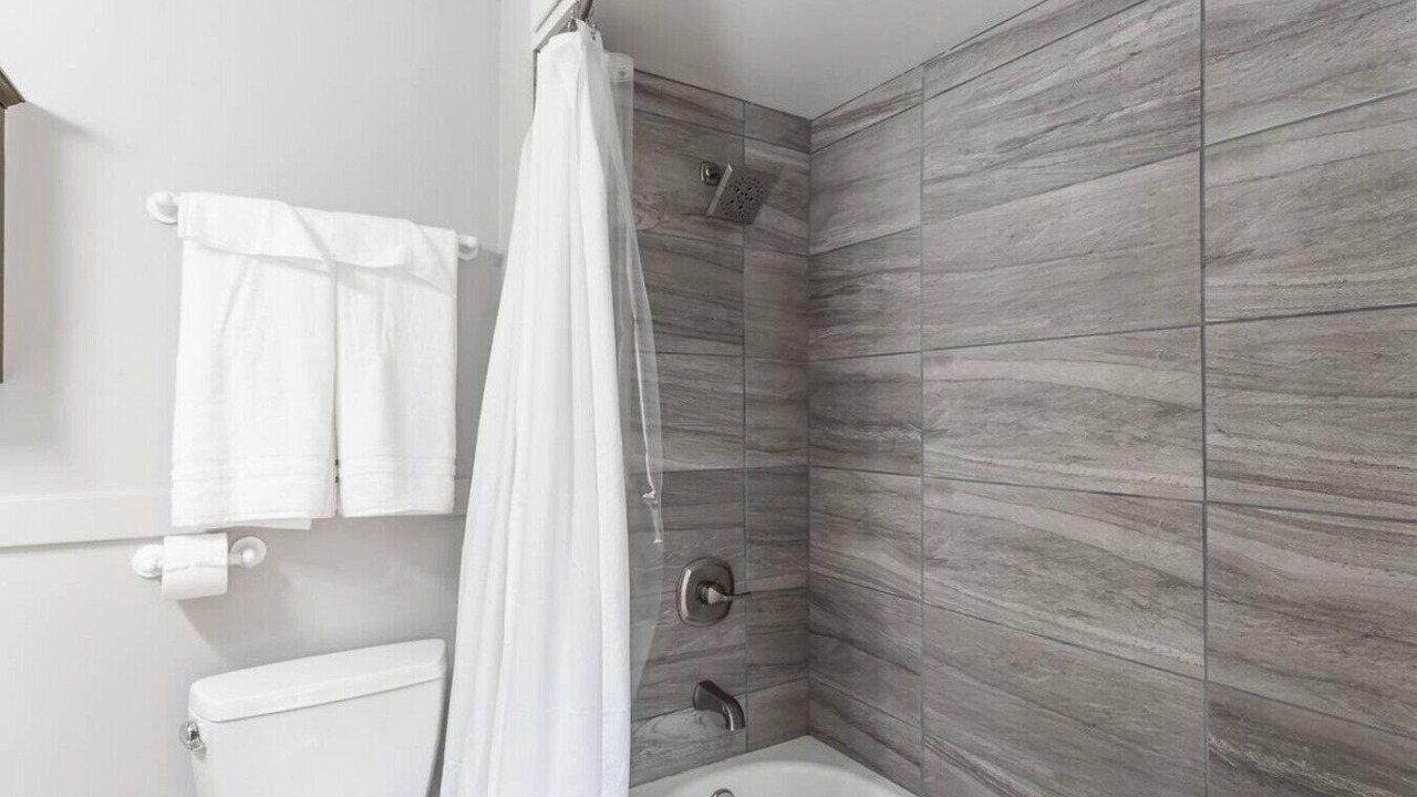 Photo of Bathroom in West University