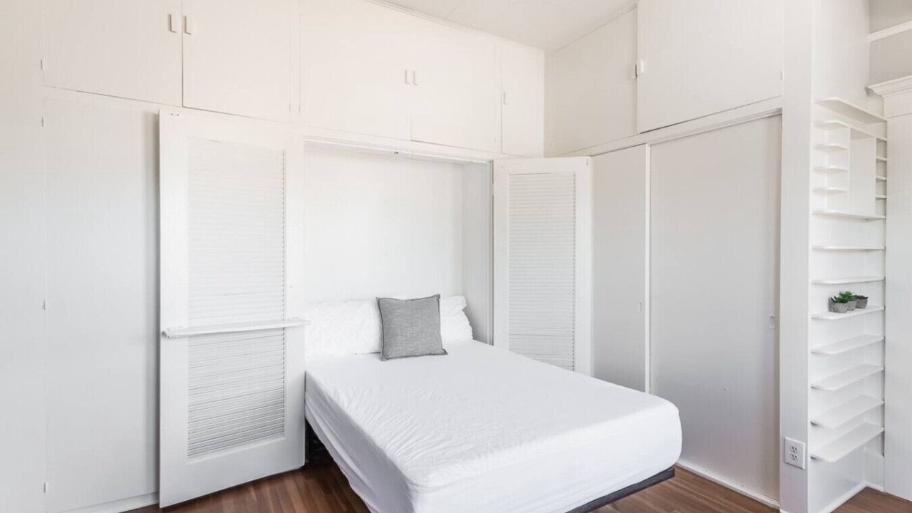 Photo of Bedroom in West University
