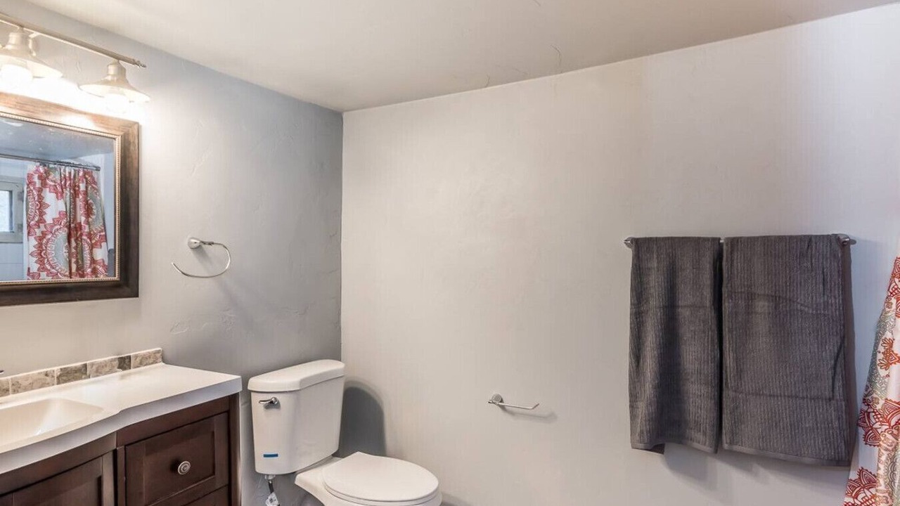 Photo of Bathroom in West University