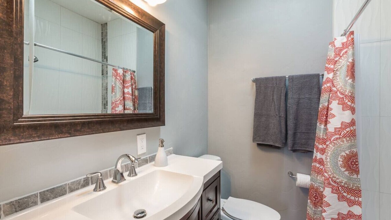 Photo of Bathroom in West University