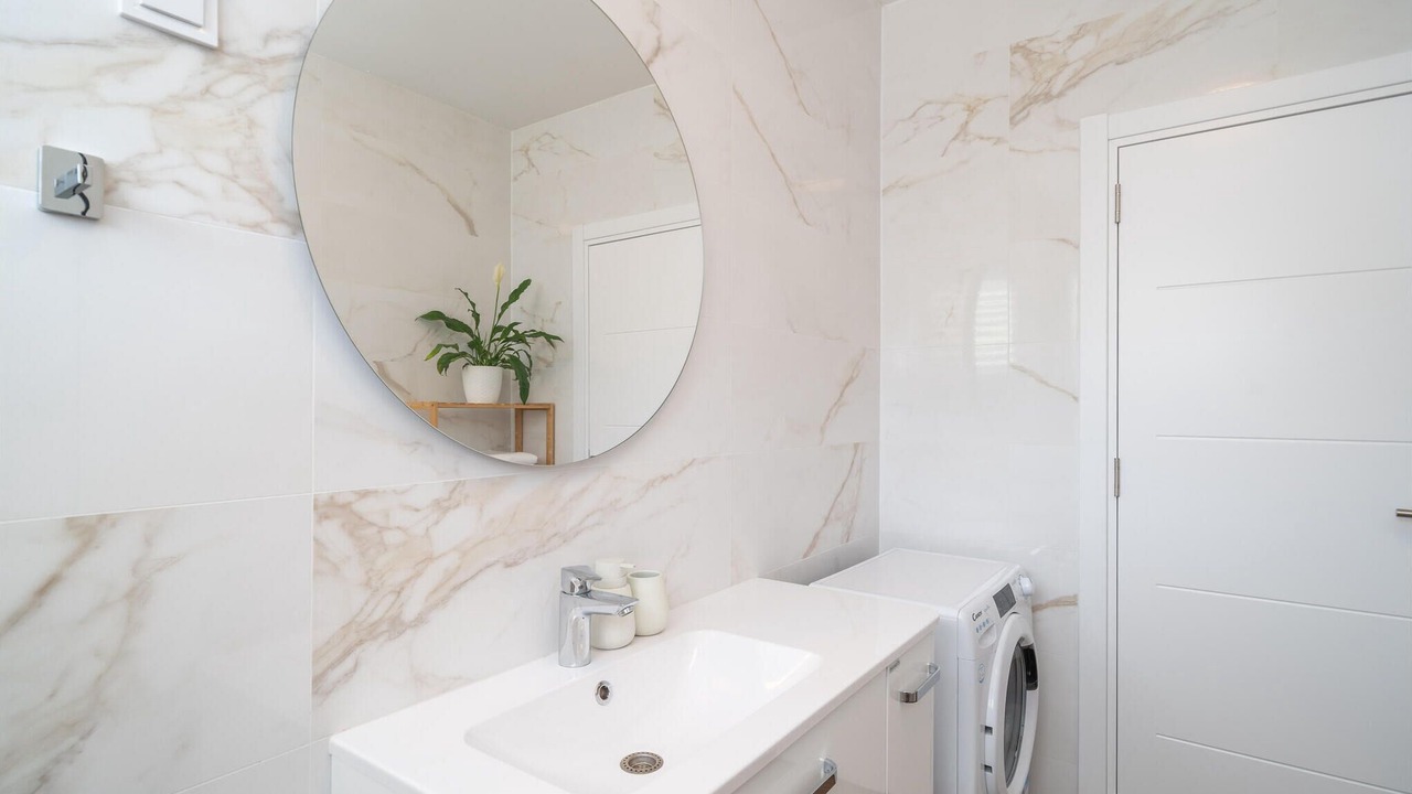 Photo of Bathroom in Molunat