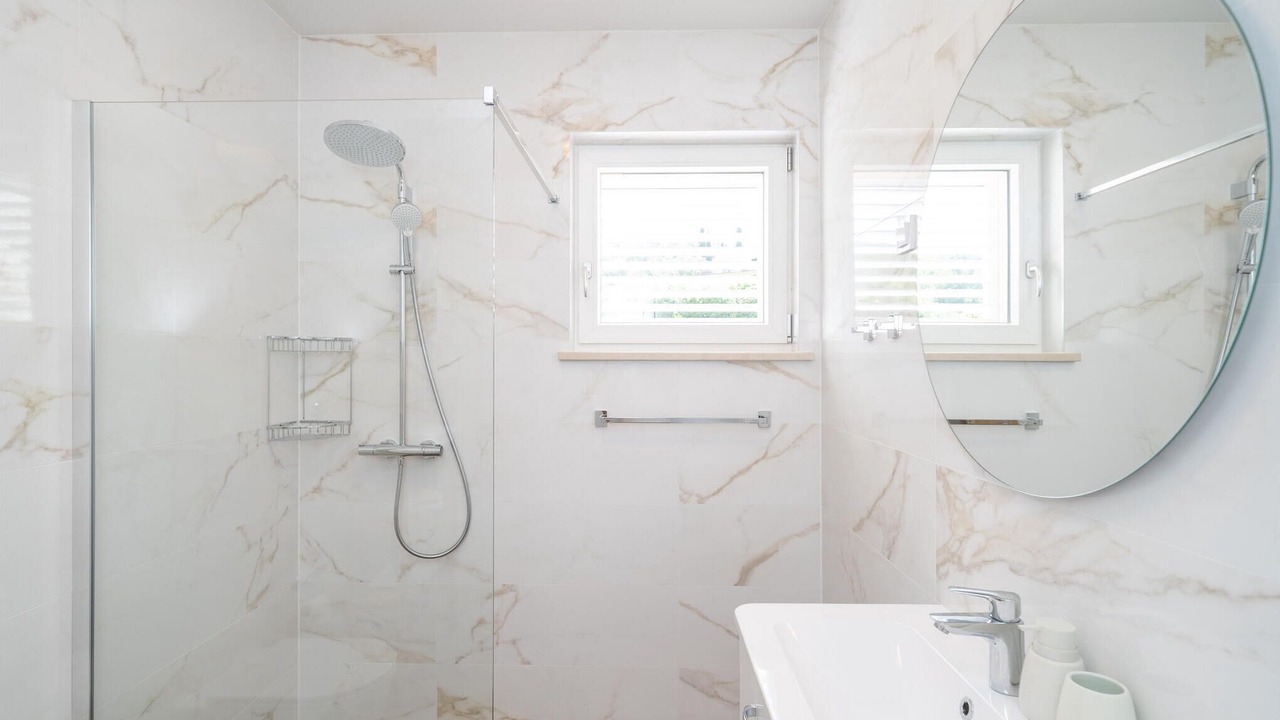 Photo of Bathroom in Molunat