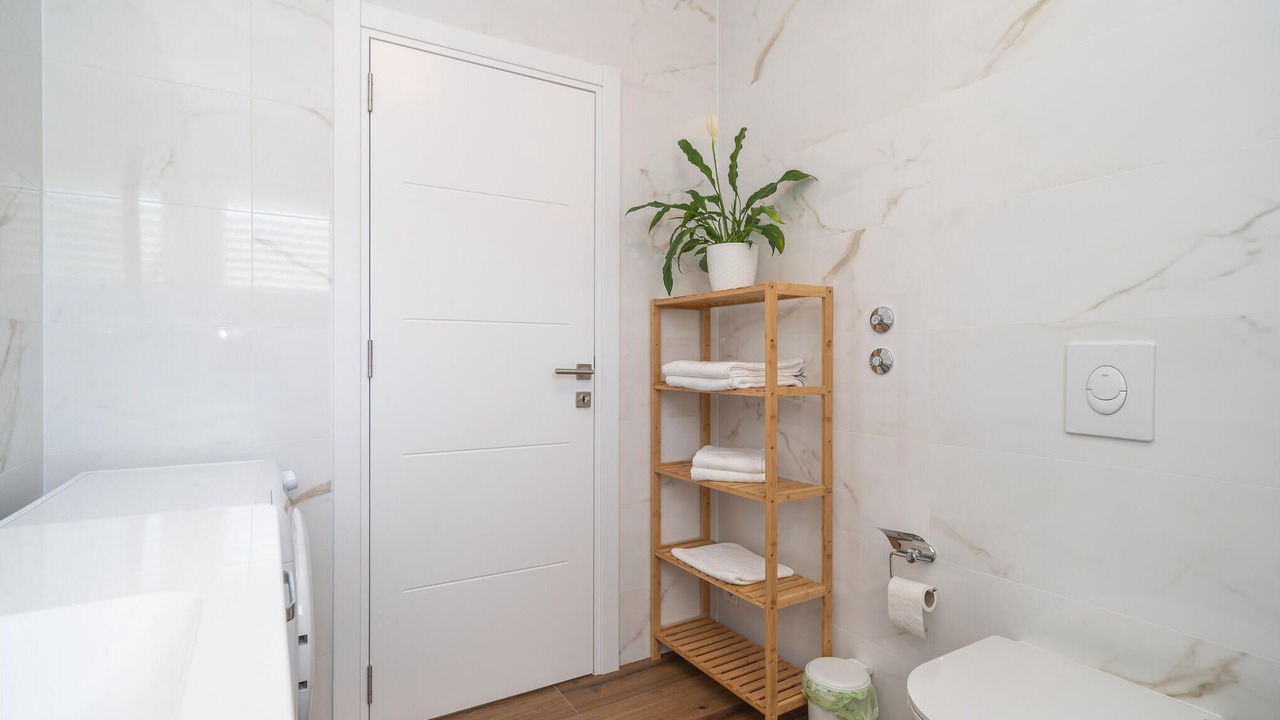 Photo of Bathroom in Molunat