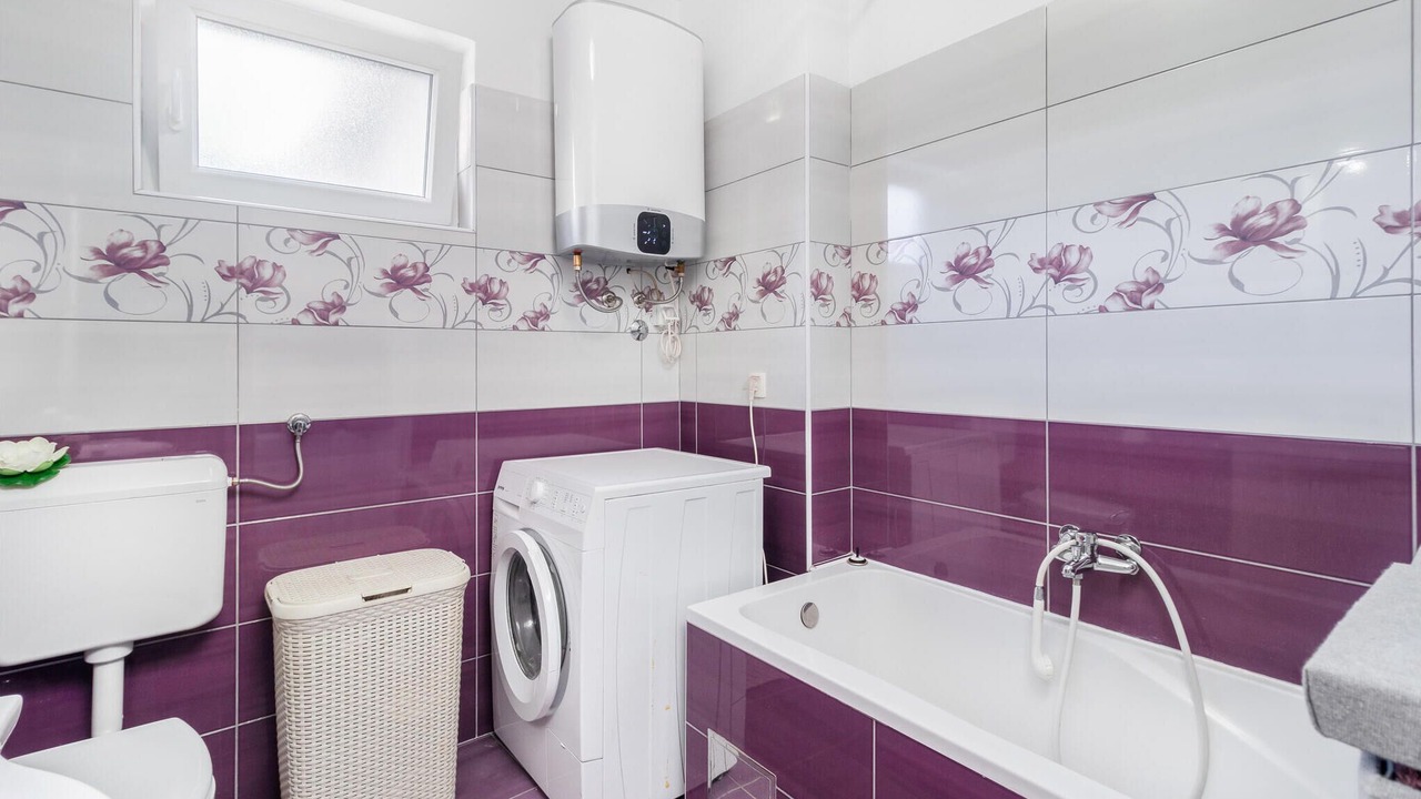 Photo of Bathroom in Sodici