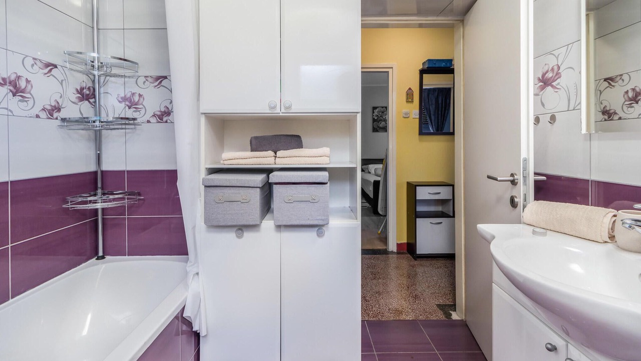 Photo of Bathroom in Sodici