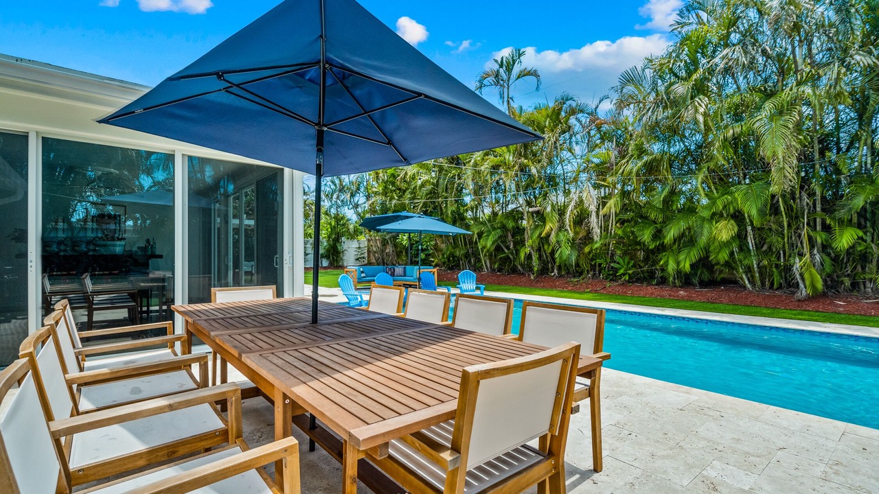 Photo of Outdoor in Boynton Beach